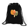 lucu deh Drawstring Bags
