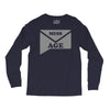 message Long Sleeve Shirts