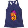 love colors Racerback Tank
