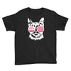 cat usa Youth Tee