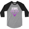 dobre twins dobre brother 3/4 Sleeve Shirt