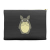 totoro Accessory Pouches