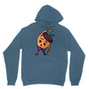health nut Hoodie