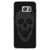 skull triangle Samsung Galaxy S7