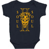 soul II soul Baby Bodysuit