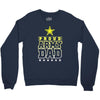 proud army dad Crewneck Sweatshirt