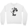Bear Crewneck Sweatshirt