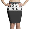 armin only Pencil Skirts