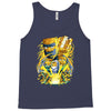 follow the friar   design two Tank Top
