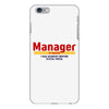 Manager Of Myselfy i Was Nobody Before Social Media iPhone 6 Plus/6s Plus Case