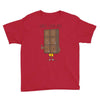 girls love me Youth Tee
