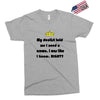dentist crown Exclusive T-shirt