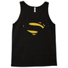 man of steel Tank Top