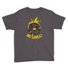 no chill Youth Tee