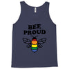 Bee proud Tank Top