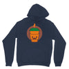 jack o latte Unisex Hoodie