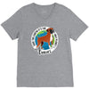 save the earth   boxers V-Neck Tee