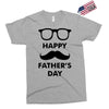 happy father&rsquo;s day 2 Exclusive T-shirt