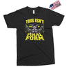 this isn't even my final form Exclusive T-shirt