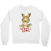 five nights at freddy's springtrap Crewneck Sweatshirt