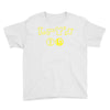let's go! Youth Tee
