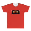 DOSS JINTOS All Over Men's T-shirt