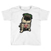 PUG LIFE Toddler T-shirt