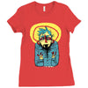 great Ladies Fitted T-Shirt