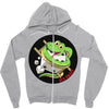 fahrie77 Zipper Hoodie