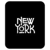 new york Mousepad