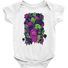 childhood dream Baby Onesie