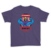 make eternia great again Youth Tee