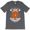 Natural 1   Orc Orange Edition T-Shirt