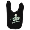 mon calamari from the black lagoon Baby Bibs