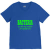 bacteria it's the only culture some people have t shirt V-Neck Tee