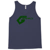 new york generals Tank Top