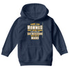 mars Youth Hoodie