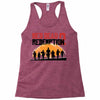 red dead redemption 2 Racerback Tank