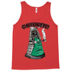 caffeinate! Tank Top