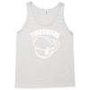 turbonegro band punk retro Tank Top