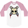 m&amp;m 3/4 Sleeve Shirt