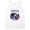 scooby doo svu Tank Top