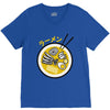 ramen forever V-Neck Tee