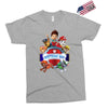 paw patrol birtday boy Exclusive T-shirt