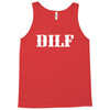 dilf Tank Top