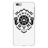 pewter gym iPhone 6 Plus/6s Plus Case