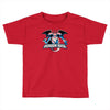 dragon rage Toddler T-shirt
