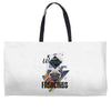 who loves frenchies Weekender Totes
