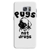 pugs not drugs Samsung Galaxy S7