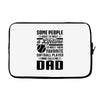 Some People Have To Wait a Lifetime To Meet Their Favorite Softball Laptop sleeve